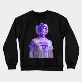 Maynard Crewneck Sweatshirt